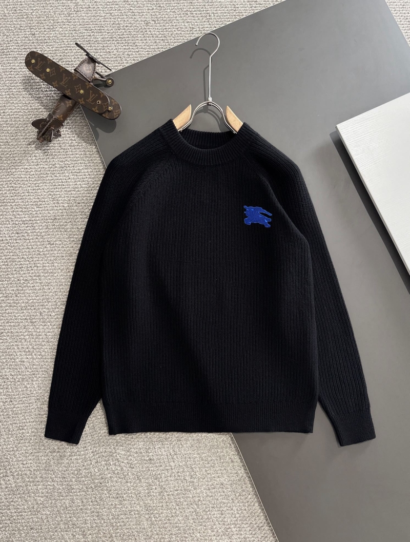 Burberry Sweaters